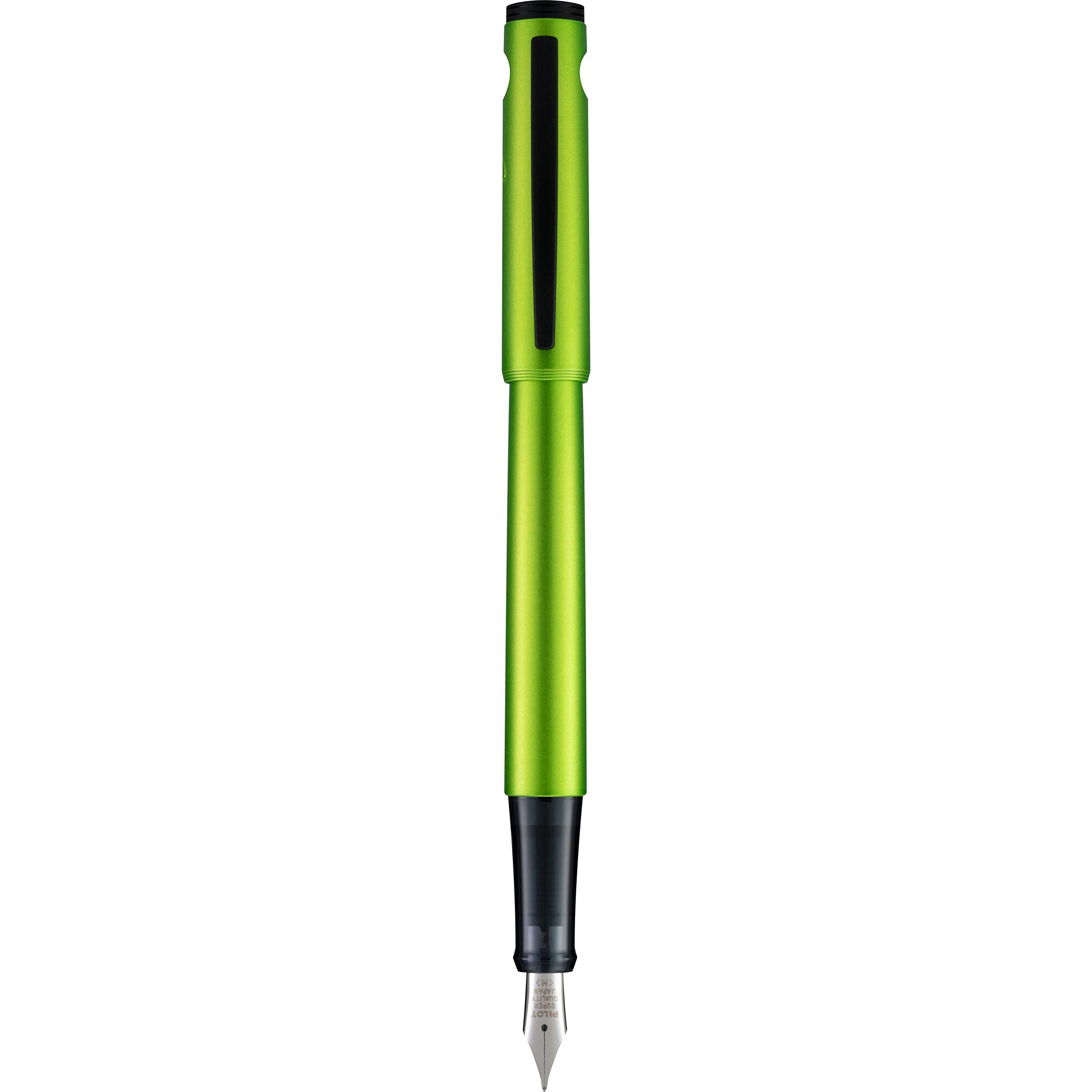PILOT Explorer Lightweight Fountain Pen in Gift Box, Includes CON